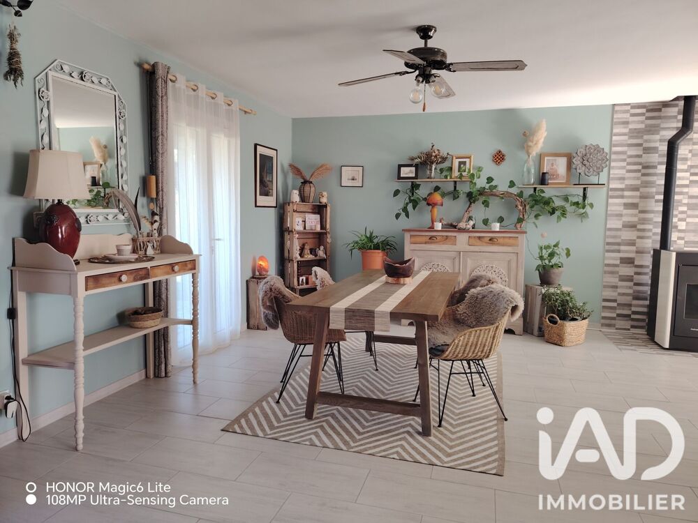 Vente Maison Vente Maison traditionnelle 4 pièces Assay