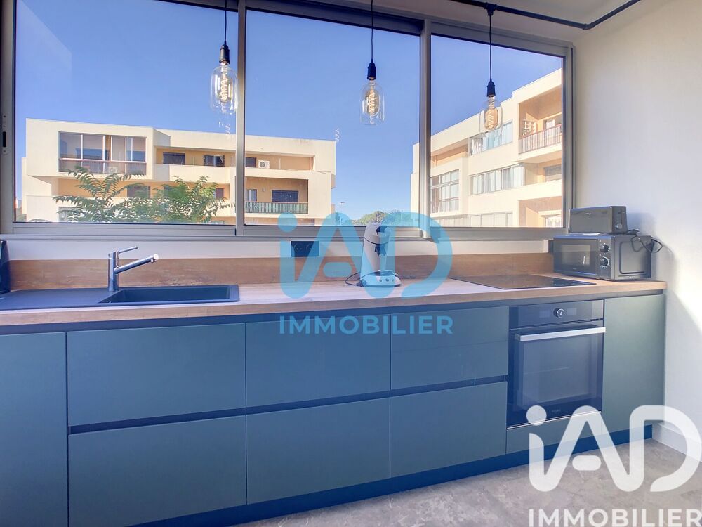 Vente Appartement Vente Appartement 2 pièces Balaruc-les-bains