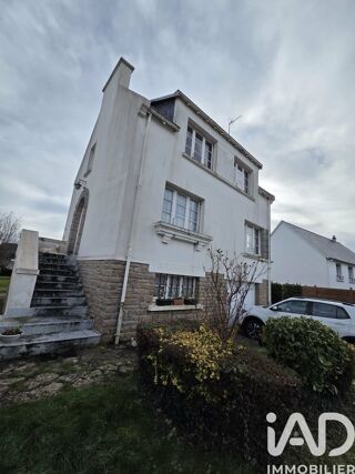  Maison � vendre 5 pi�ces 83 m�