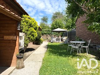 Maison à vendre 5 pièces 118 m²