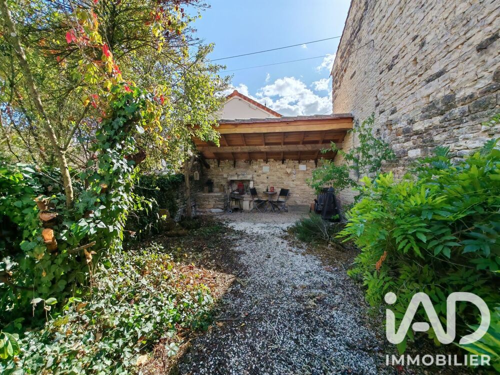 Vente Maison Vente Maison/villa 5 pièces Brettes