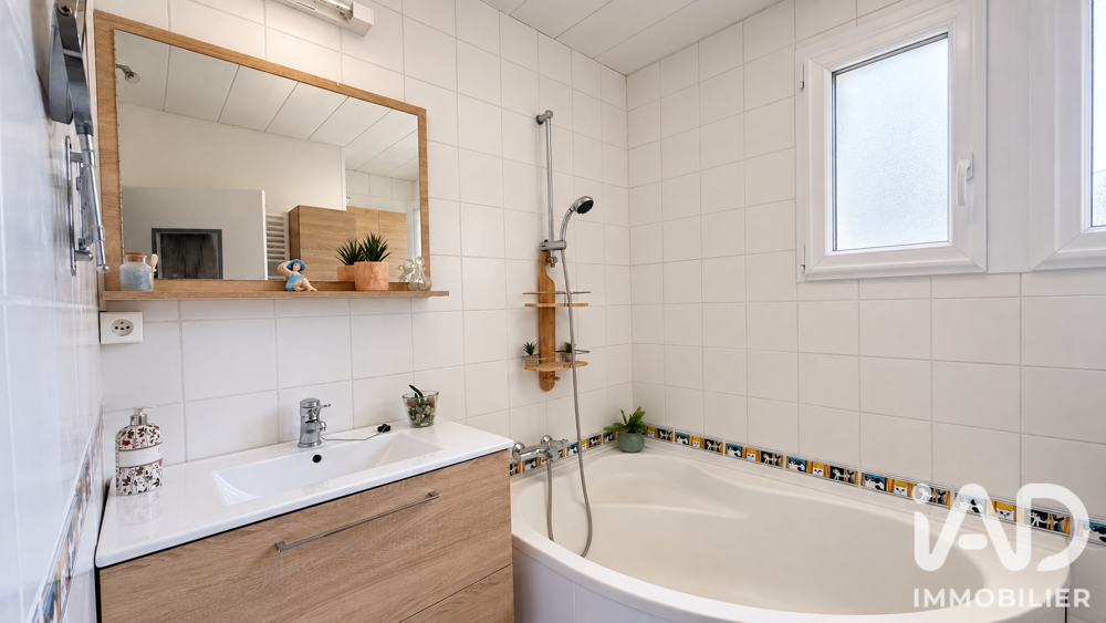 Vente Maison Vente Maison/villa 5 pièces Limoges