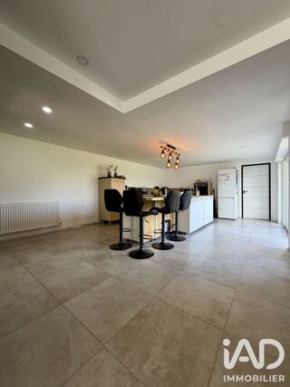 Vente Maison Vente Maison/villa 6 pièces Isbergues