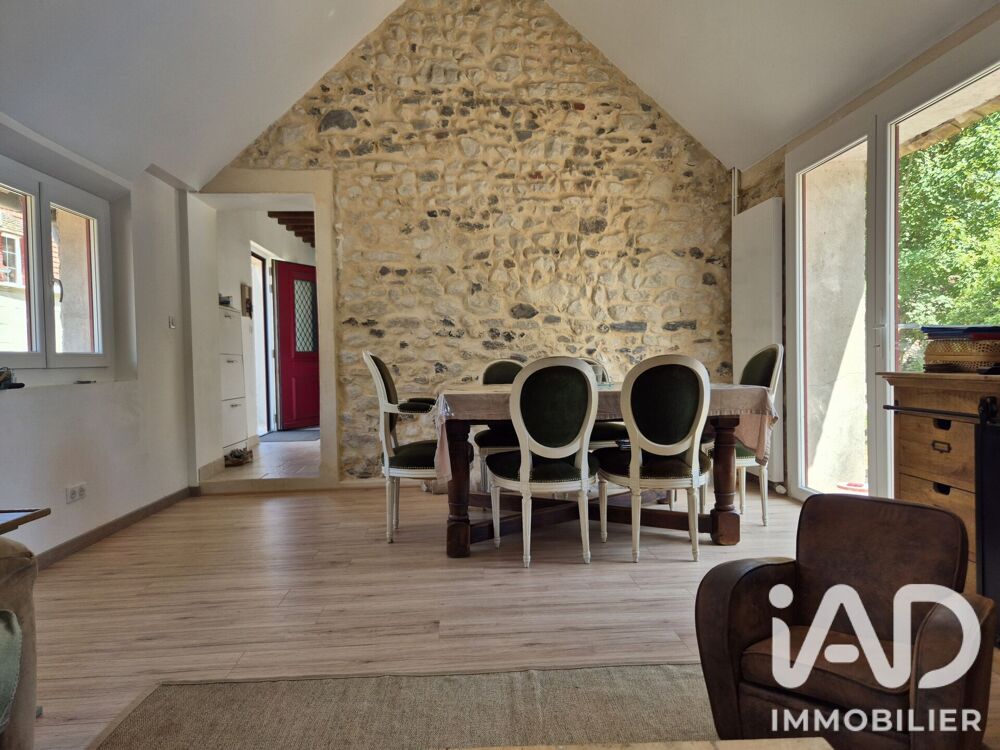 Vente Maison Vente Longère 5 pièces Maulette