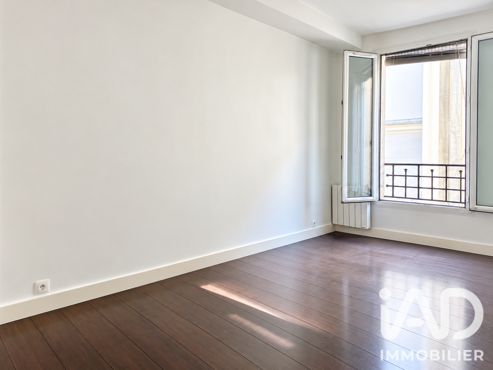 Vente Appartement Vente Appartement 1 pièce Paris 18