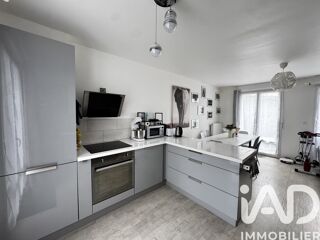  Maison � louer 3 pi�ces 65 m� Jou�-l�s-tours