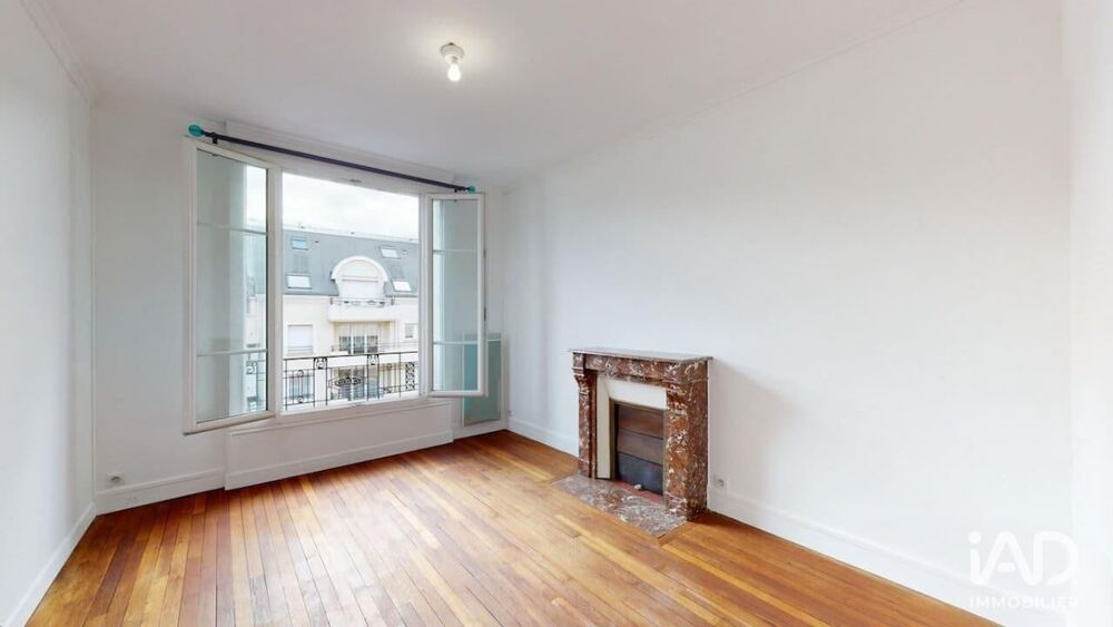 location Appartement - 3 pièce(s) - 54 m² Chelles (77500)