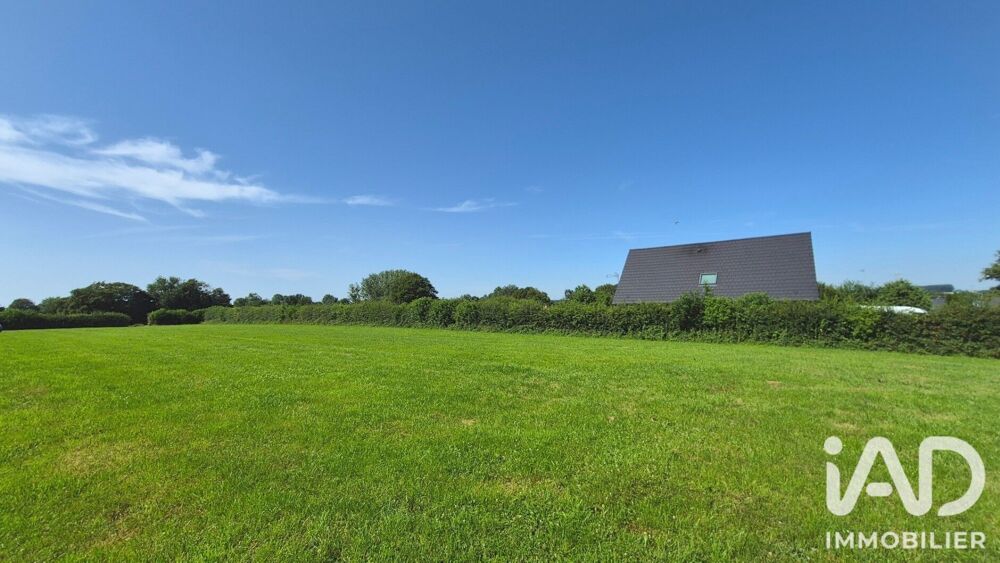 Vente Terrain Vente Terrain à bâtir 2 196 m&sup2; Frasnoy