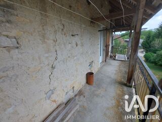  Maison à vendre 8 pièces 197 m²