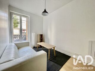  Appartement à vendre 2 pièces 32 m²