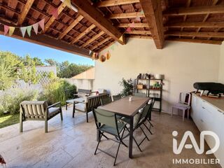  Maison à vendre 4 pièces 120 m²