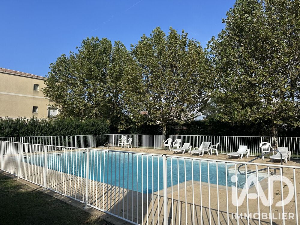Vente Appartement Vente Appartement 4 pièces Saint-martin-de-crau