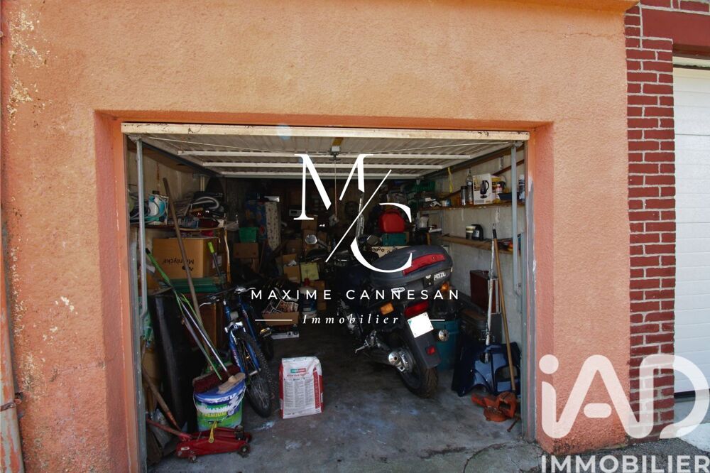 Vente Maison Vente Maison/villa 6 pièces Saint-Étienne-du-rouvray