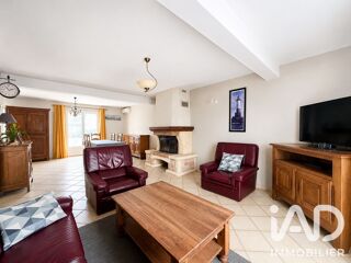  Maison à vendre 5 pièces 135 m²