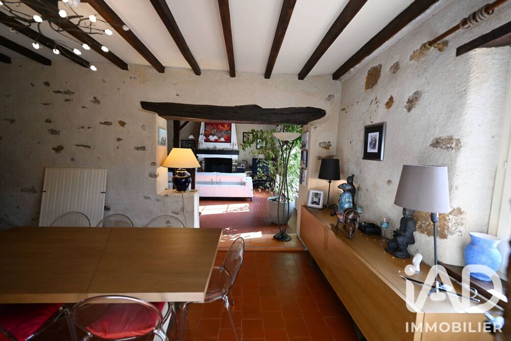 Vente Maison Vente Longère 5 pièces La chapelle saint fray
