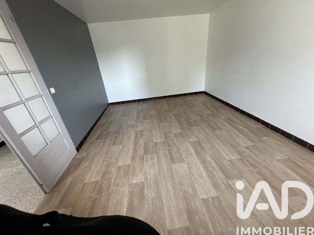 Vente Maison Vente Maison de ville 5 pièces Plouaret