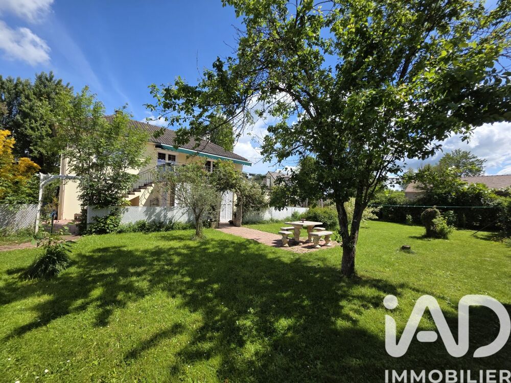 Vente Maison/villa 10 pièces