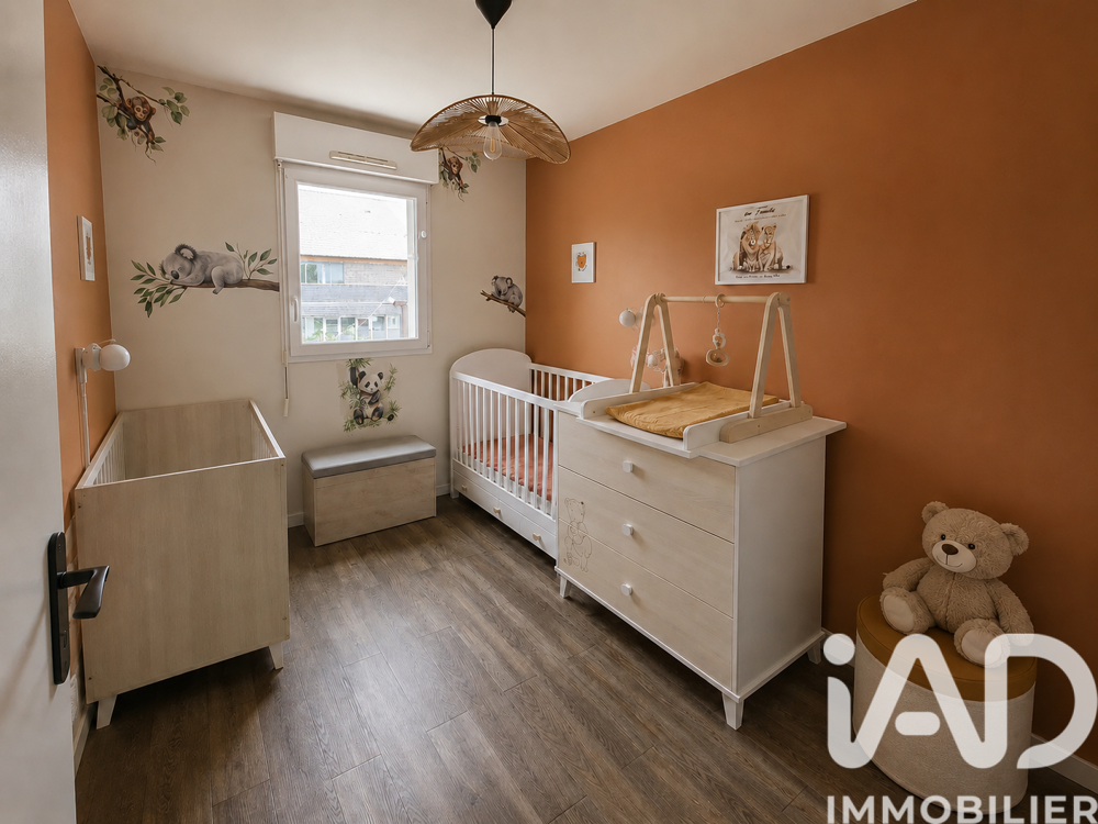 Vente Maison/villa 4 pièces