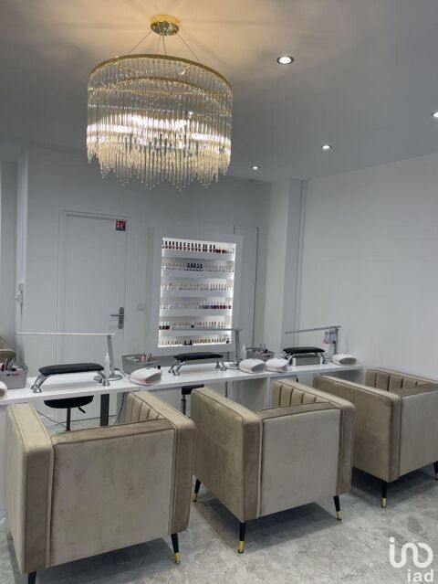   Vente Boutique/Local commercial 69 m&sup2; 