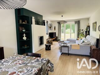  Maison à vendre 7 pièces 200 m²