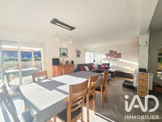  Maison à vendre 5 pièces 89 m²