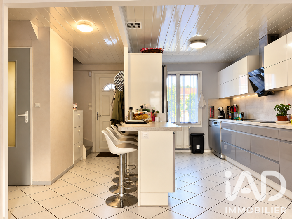 Vente Maison Vente Maison/villa 4 pièces Limoges
