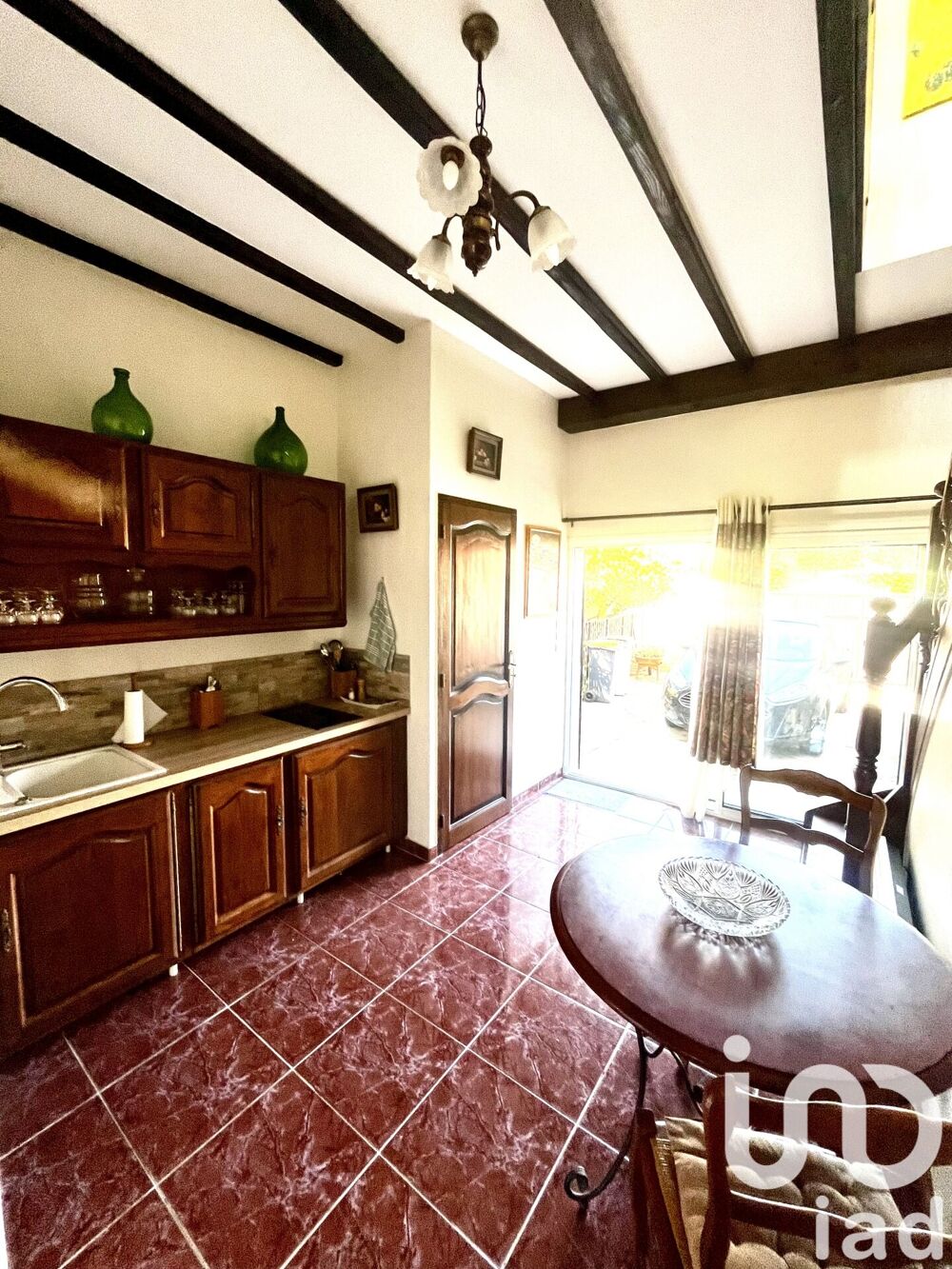 Vente Maison Vente Maison/villa 5 pièces Frontignan
