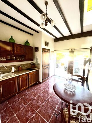  Maison à vendre 5 pièces 148 m²