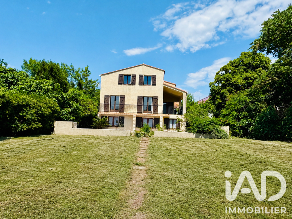 Vente Maison/villa 6 pièces