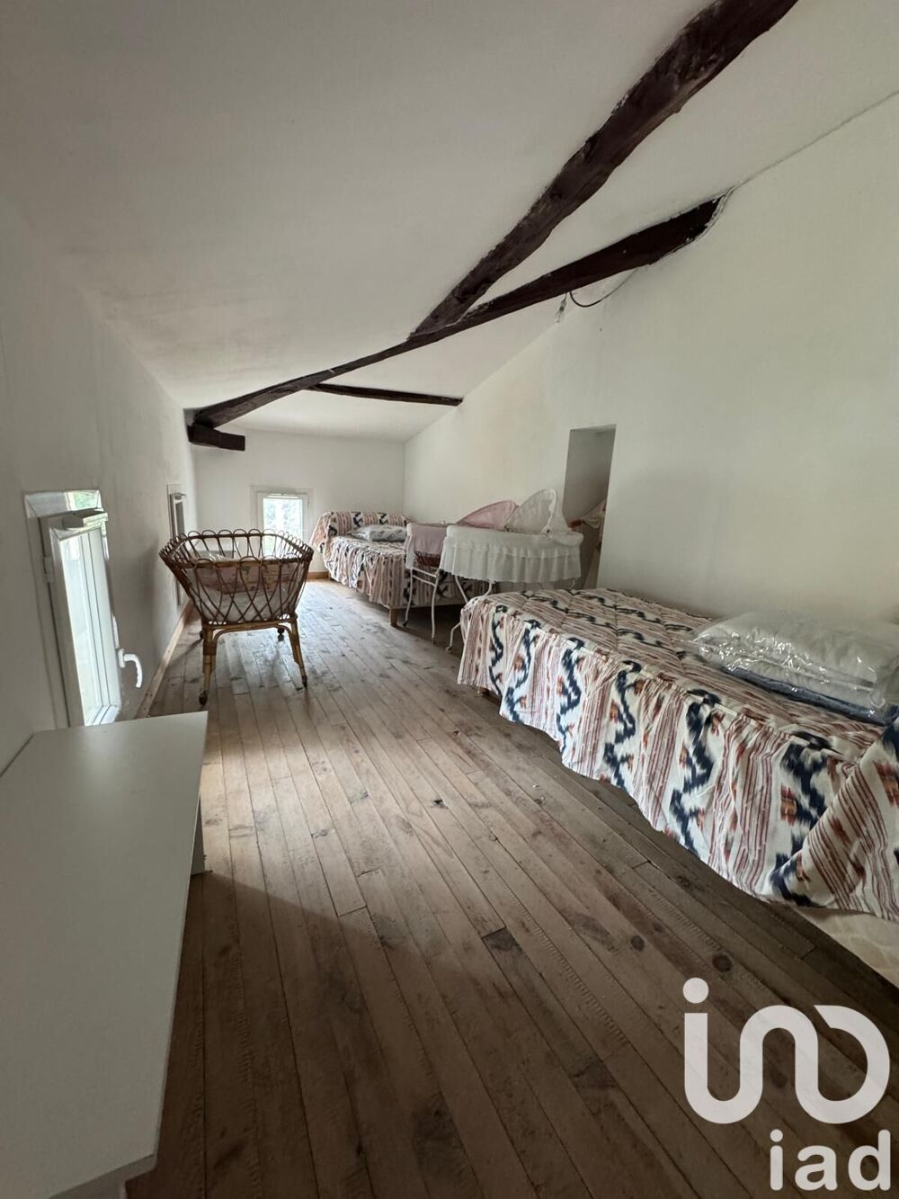 Vente Maison de village 11 pièces