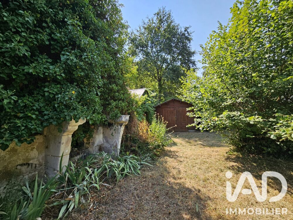 Vente Maison Vente Maison de campagne 4 pièces Pontvallain