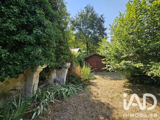  Maison à vendre 4 pièces 95 m²