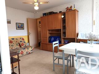  Appartement � vendre 2 pi�ces 41 m�