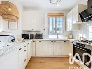  Maison à vendre 6 pièces 120 m²