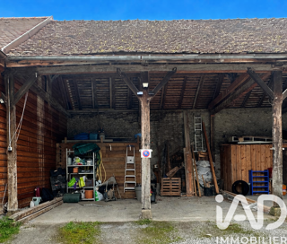  Maison à vendre 3 pièces 80 m²
