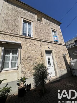  Maison � vendre 6 pi�ces 157 m�