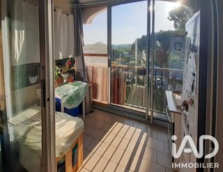  Appartement à vendre 1 pièce 20 m²