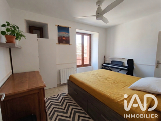 Appartement à vendre 2 pièces 50 m²
