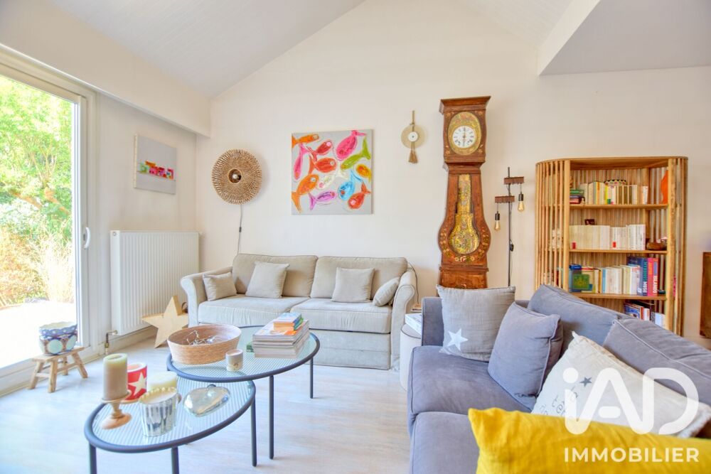 Vente Maison Vente Maison/villa 5 pièces Mérignac