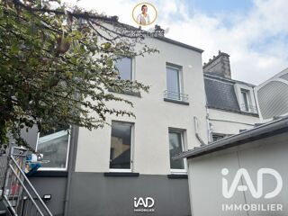 Vente Immeuble Vente Immeuble 320 m&sup2; Cherbourg-en-cotentin