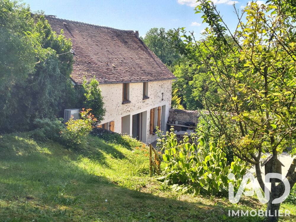 vente Maison - 5 pièce(s) - 145 m² Auneau (28700)