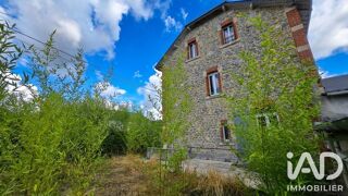  Maison à vendre 7 pièces 164 m²