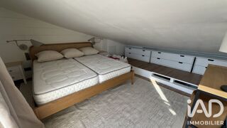  Appartement à louer 1 pièce 20 m²