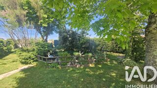  Maison à vendre 7 pièces 137 m²