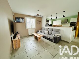  Maison � vendre 4 pi�ces 87 m�