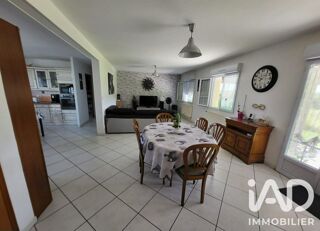  Maison à vendre 6 pièces 152 m²