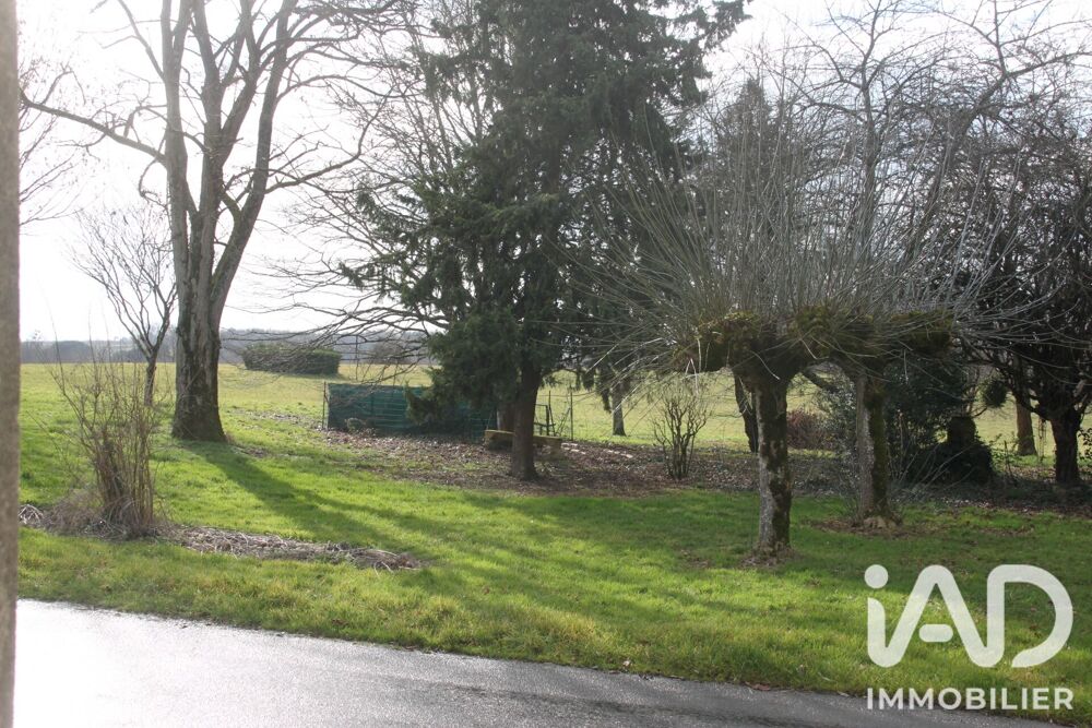 Vente Maison Vente Maison de campagne 5 pièces Monségur
