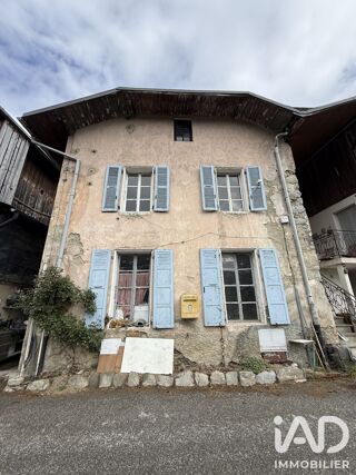  Maison à vendre 4 pièces 67 m²