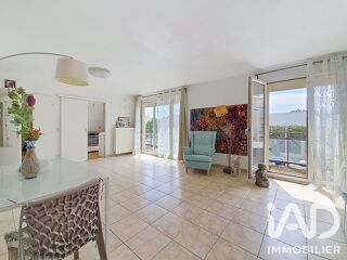  Appartement à vendre 2 pièces 54 m²