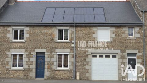   Vente Maison de village 5 pièces Maison - 5 pièce(s) - 137 m²